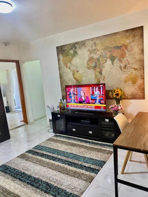 Apartamento Cozy Private Apt 10 Min From Manhattan Subway! Nueva York